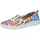 Manitu Slipper Damen Mehrfarbig 41