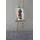 KOMAR Canvasbild Sweet Escape - 60 cm - Bild Auf Keilrahmen - Modern