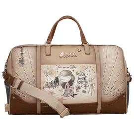 Anekke Reisetasche Hollywood Travel Bag Multicolor