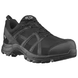 Haix Sicherheitsschuhe Black Eagle Safety 40.1 low, black-black, 8,5