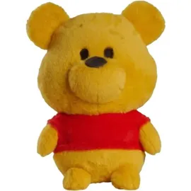 Simba Disney Huggables Winnie Puh 35 cm Gelb