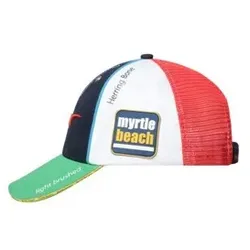 6 Panel Selling Cap MB6210