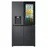 GMG961EVKE Multi Door (637 l, 1792 mm hoch, Schwarz)