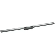 Hansgrohe RainDrain Flex Duschrinne 1200 mm chrom