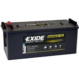 Exide Equipment Gel ES1600
