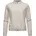Kurzjacke XL 42 weiß bone Obermaterial 65 Baumwolle 35 Leinen