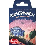 Cartamundi Rumspinnen Travel