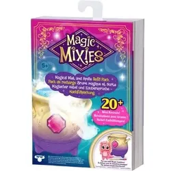 MOOSE TOYS 300051 Magic Mixies Nachfüllpackung für Magic Mixies Zauberkessel