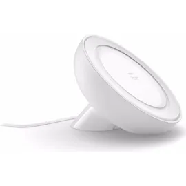 Philips Hue White & Color Ambiance Bloom weiß