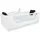 AcquaVapore Whirlpoolbadewanne 90 x 180 cm (W83-TH-C-ALL)