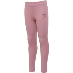 hummel hmlWINGO Tights Kinder 4498 - nostalgia rose 134