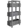 FORMAT Kinderregal TRILOGY grau
