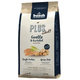 Bosch Tiernahrung HPC Plus Adult Forelle & Kartoffel