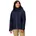 Pertex Jacke Arctic Navy M