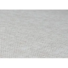 Mendler HWC-O11 Gartengarnitur 3-Sitzer terrakotta/beige