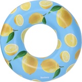 Vedes Schwimmring Scentsational Lemon