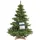 FairyTrees Nordmanntanne Premium grün 150 cm