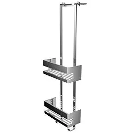 EMCO System2 Duschkorb 354500125