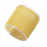 Comair Haftwickler Jumbo 6 cm 66 mm gelb 6 St.