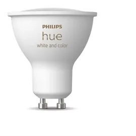 Philips LED-Spot 1805047 4W GU10 warmweiß 1 St.