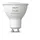 Philips LED-Spot 1805047 4W GU10 warmweiß 1 St.