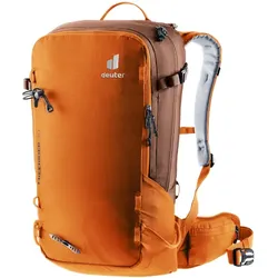 Deuter Freerider 30 -chestnut-umbra -