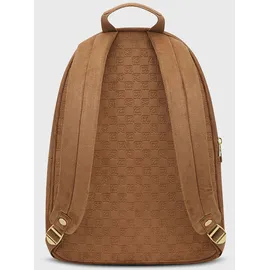 Jordan Jam MONOGRAM BACKPACK - black - ONE SIZE