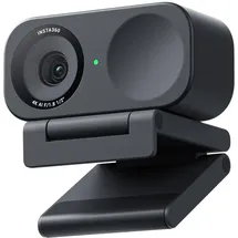INSTA360 Link 2C 4K Ultra HD 60 fps KI-Tracking Schwarz