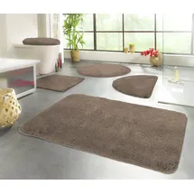 Kinzler Chaozhou Braun 70 x 120 cm