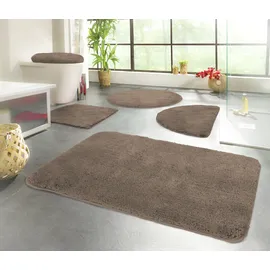 Kinzler Chaozhou Braun 70 x 120 cm