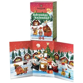 Sonnentor Tee Adventskalender