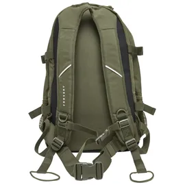 Brandit Textil Louis 20 l grün