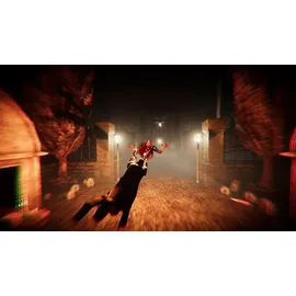 El Paso Elsewhere (PEGI) (PS5)