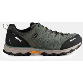 MEINDL Mondello GTX Herren Loden/Orange 47