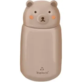 Bioloco kids beige 0,32 l