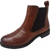 Bugatti Woman Ronja I Chelsea Boot Braun - 37