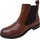 Bugatti Woman Ronja I Chelsea Boot Braun - 37