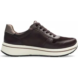 ARA Sneaker in Marone | Gr.: 38,5