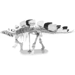 INVENTO 502432 Metal Earth: Stegosaurus