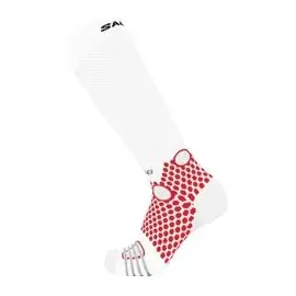 Salomon S-Lab ultra knee Weiß s