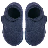 Nanga Leila Hohe Hausschuhe, Dunkelblau, 18 EU