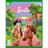 Barbie: Reitwege - Xbox Series X, RP (Rating Pending)