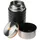 Esbit Majoris Thermobehälter Edelstahl schwarz 1000 ml