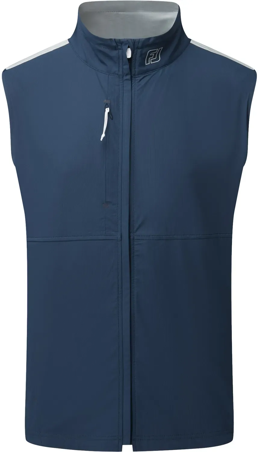 FootJoy Weste Temposeries Lightweight, dunkelblau