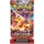 Pokémon Karmesin & Purpur Obsidian Flammen Boosterpack 1 St.