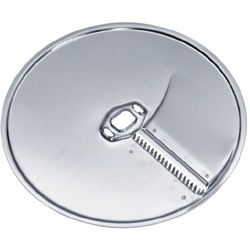 Bosch MUZ4AG1 Asia-Gemüse-Scheibe Edelstahl (Julienne) für MUM4, MUM5, MUM6
