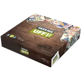 HEO Heer Ma Uff!! - Das Spiel,