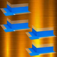 Level + Level+ - level+ Dichtecke Außen Eckabdichtung Abdichtung