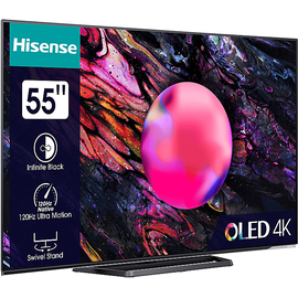 Hisense 55A85K 55 Zoll OLED 4K TV