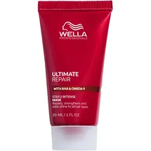 Wella Ultimate Repair Maske 30 ml